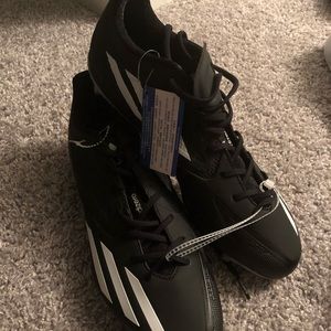 Adizero cleats